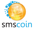 Модуль от Smscoin - "Платная смс - регистрация"