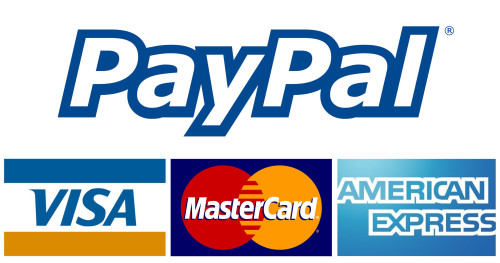 Добавление новой платежной системы PayPal