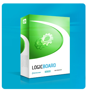 Форум - LogicBoard (DLE Edition)
